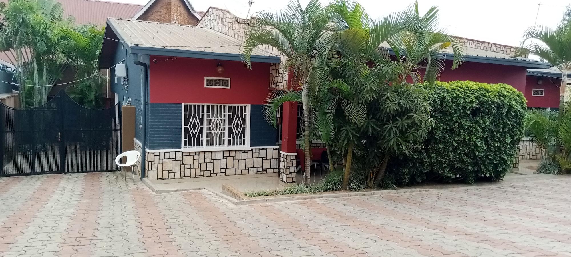 Vista Exterior CAMEO RESIDENCE