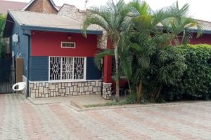 Alojamiento - CAMEO RESIDENCE