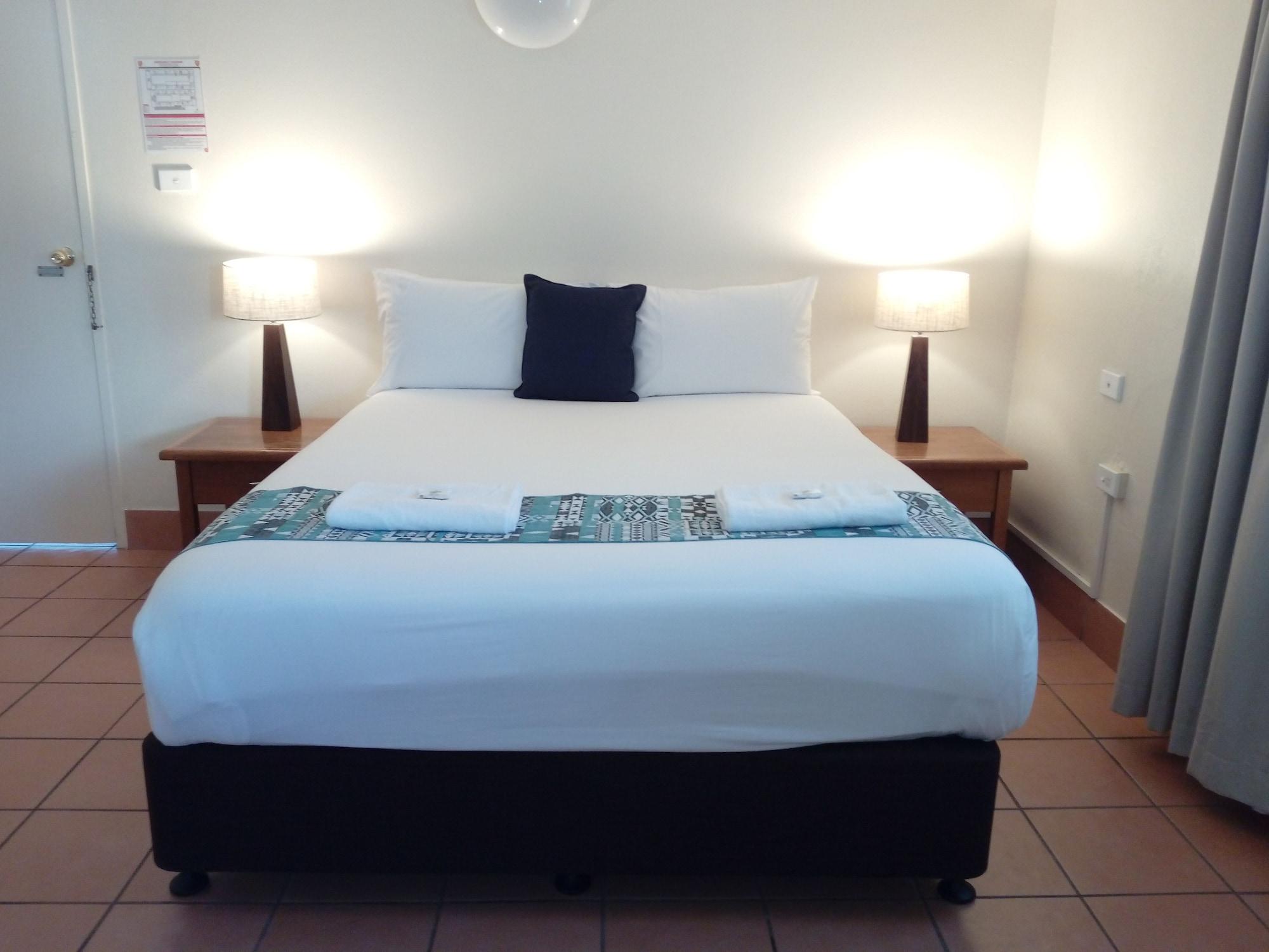 Habitación Lake Central