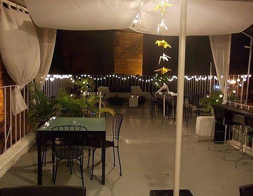 Restaurant Hostal Tierra Plana