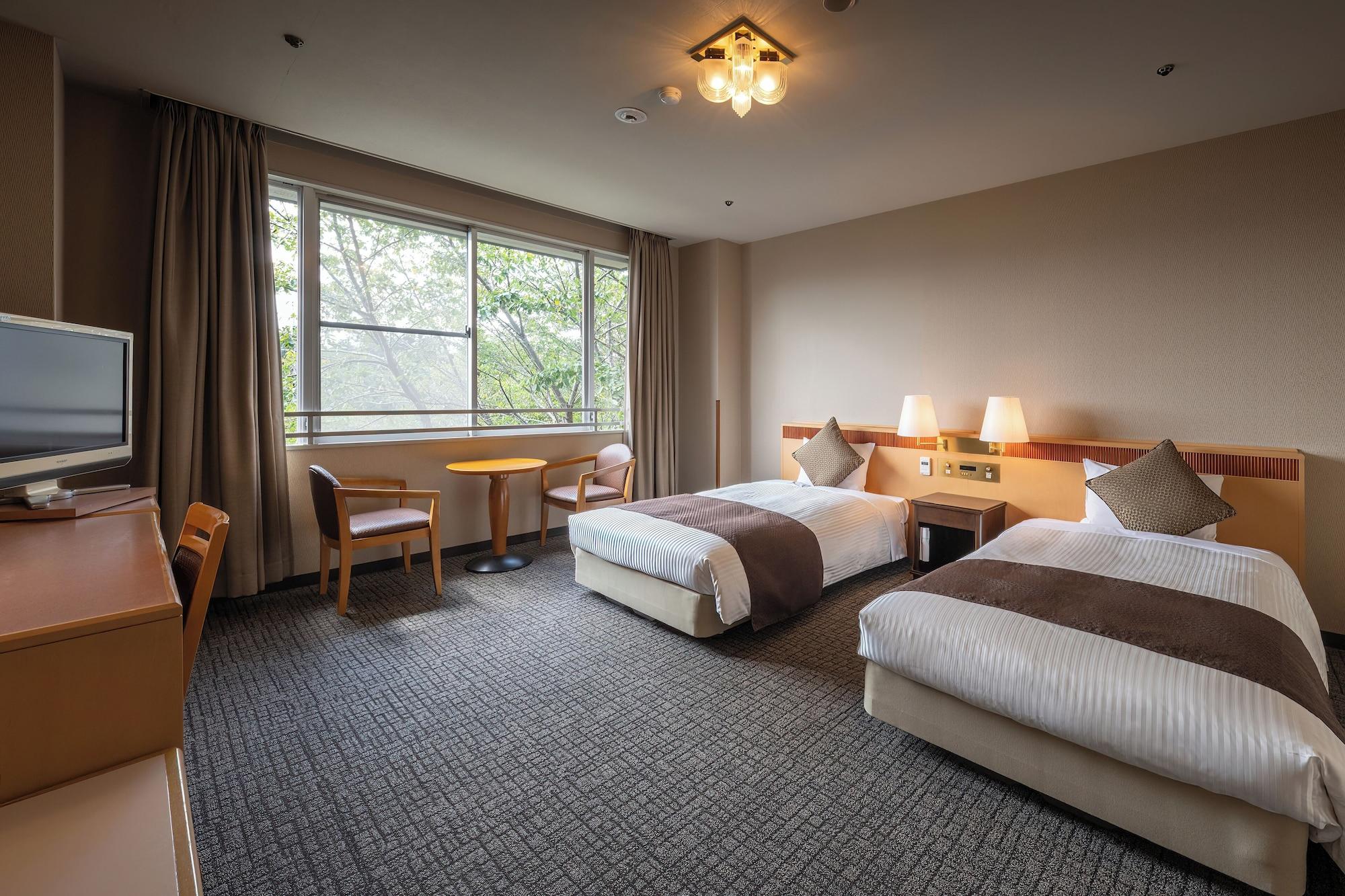 Habitación KAMENOI HOTEL TONDABAYASHI All-inclusive hotel