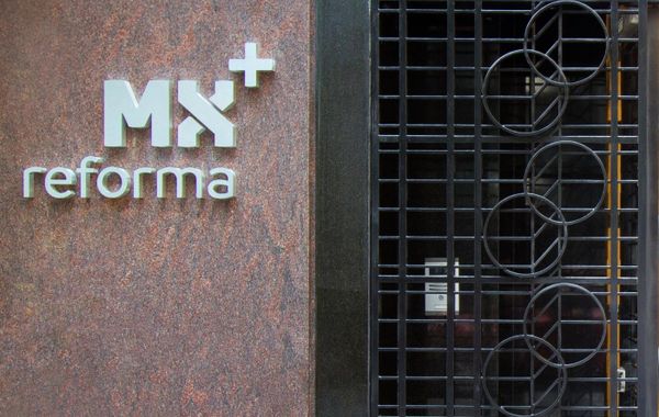 Hotel MX mas reforma CDMX, Trademark Collection by Wyndham - Hoteles en Reforma de Ciudad de México