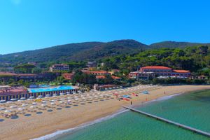 Alojamiento - Hotel Del Golfo