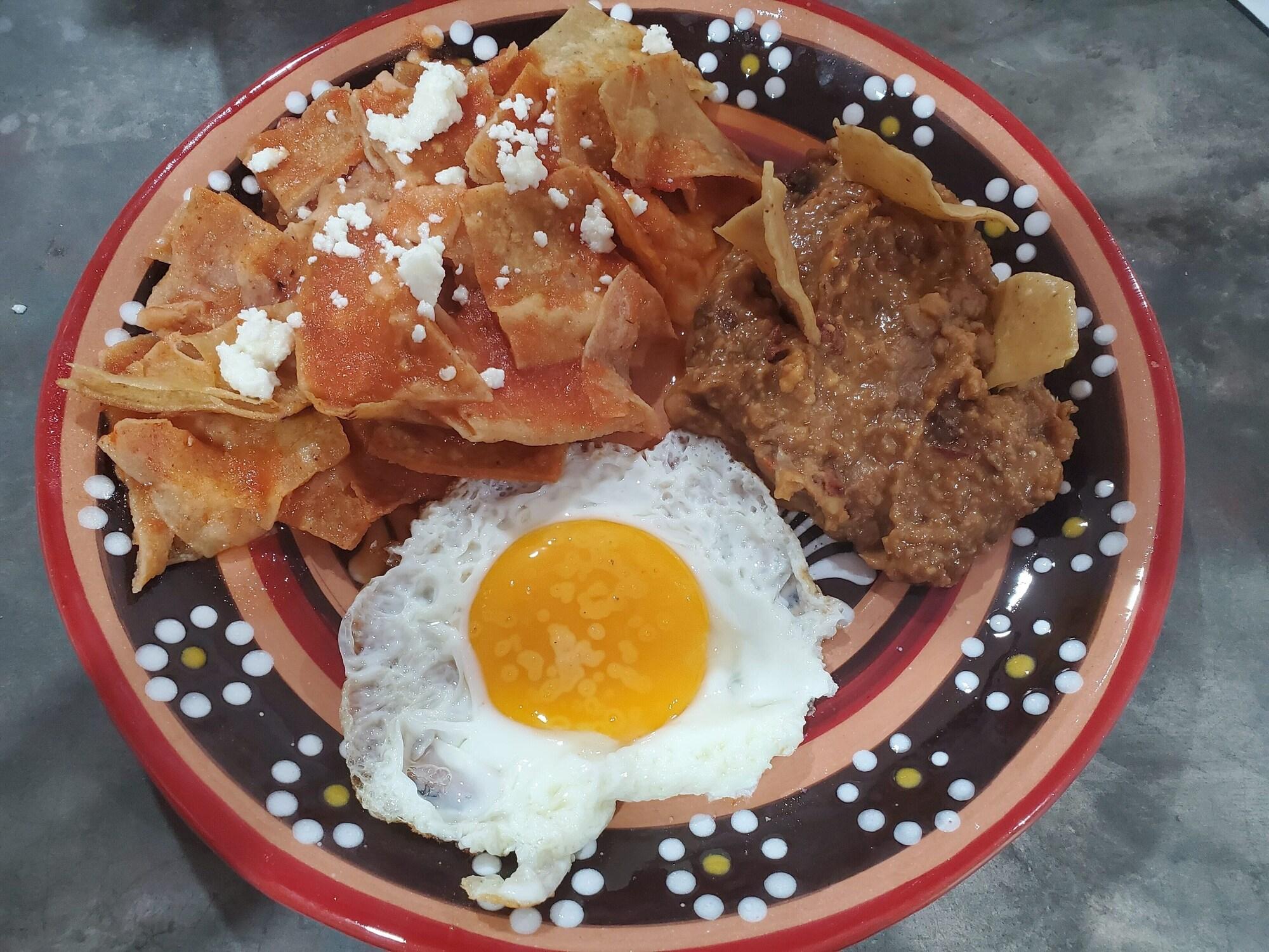 Restaurant Casa de Tillie