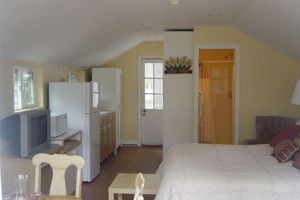 Alquiler Vacacional - Creekside cottage, beautiful counrty cottage (sleeps 2)