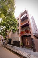 Alojamiento - The Urban Nest