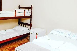 Alojamiento - Pousada Tapajós