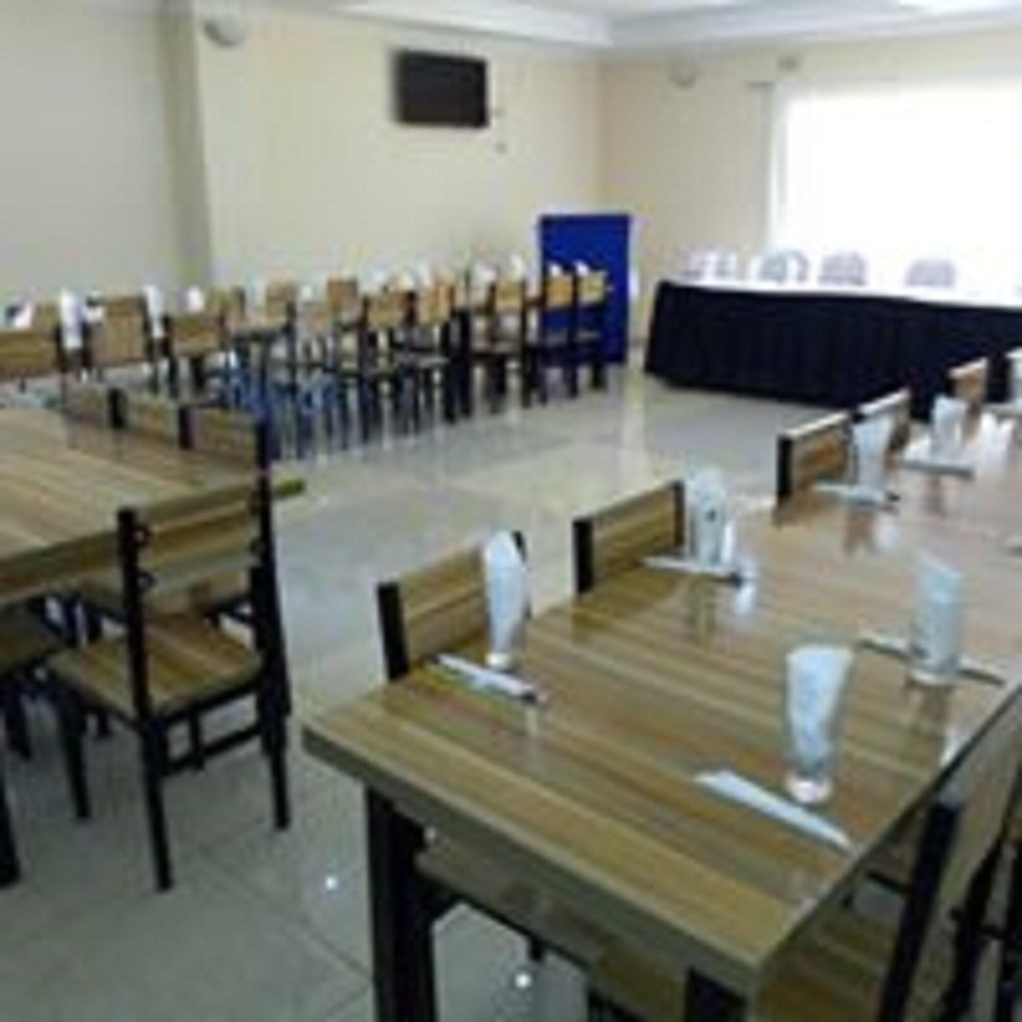 Salón de Baile Manjazi Hotels