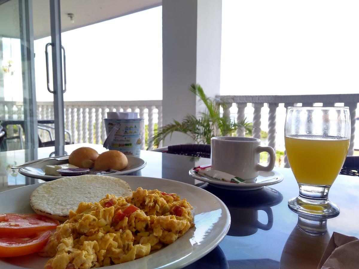 Restaurante Titanic Pacífico