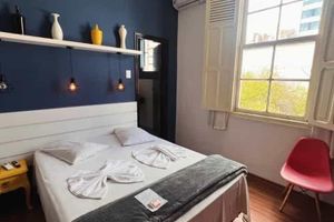 Alojamiento - MOVA - Hotel D'Oeste