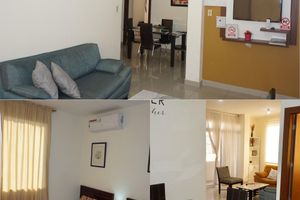 Alquiler Vacacional - Garzota Suites Airport * Walk distance to / from Guayaquil Int. Airport *