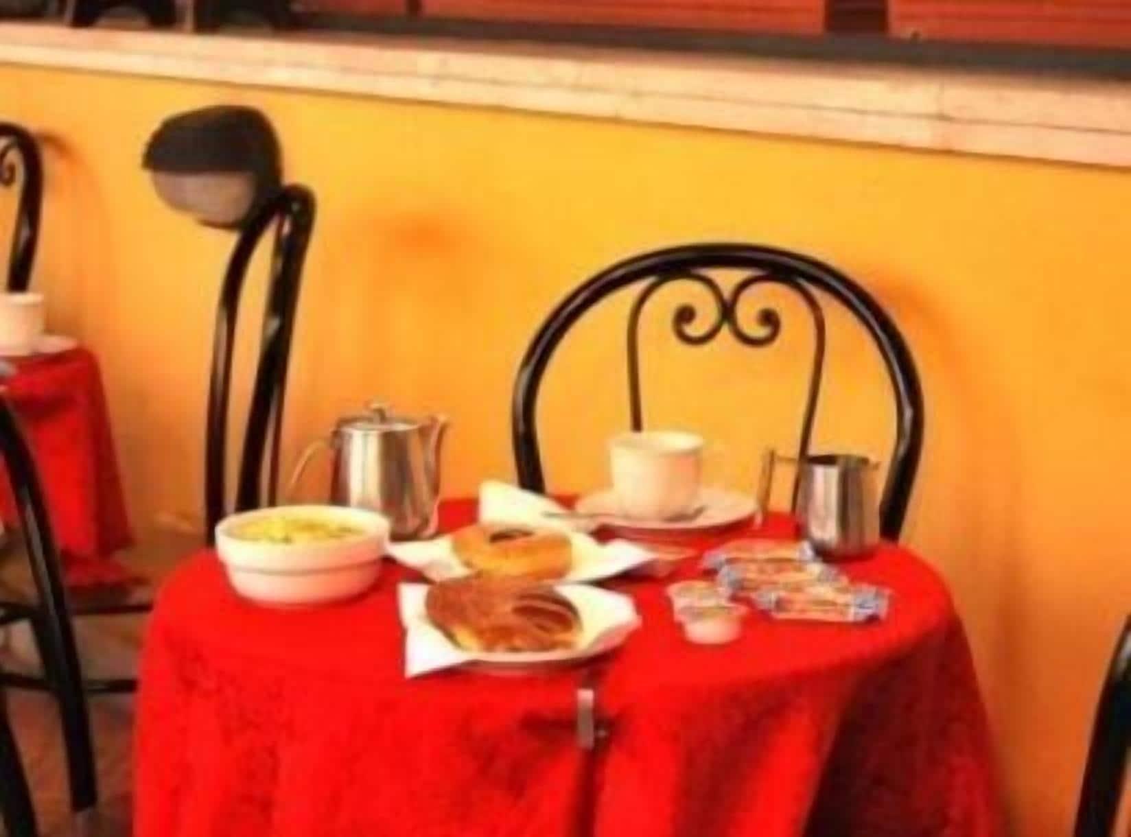 Restaurant Hotel Nardizzi Americana