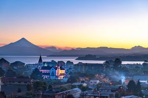 Paquete - Paquetes a Puerto Montt