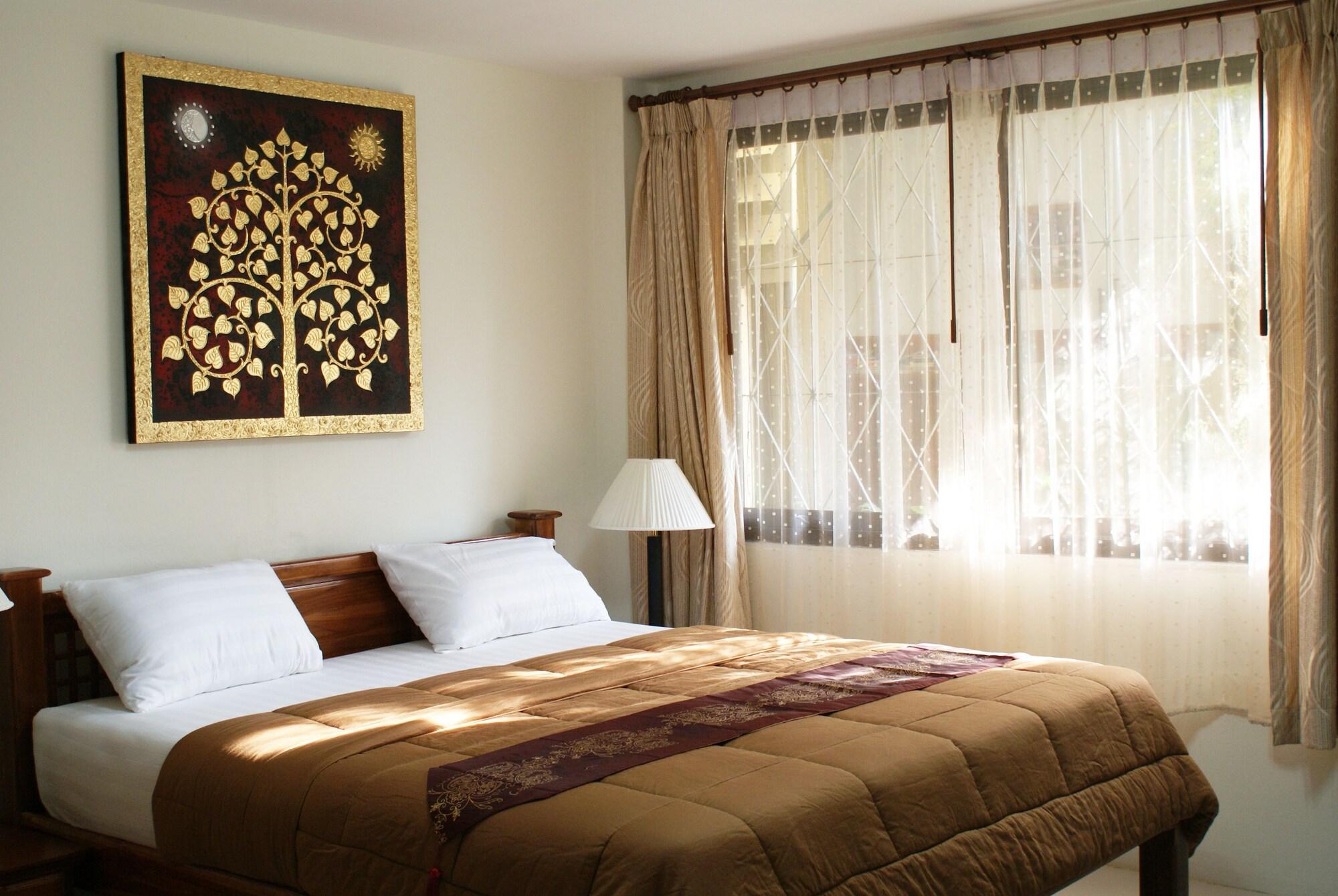 Varios Tara B&B Kanchanaburi