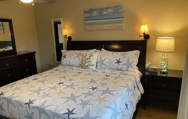 Your home away from home
