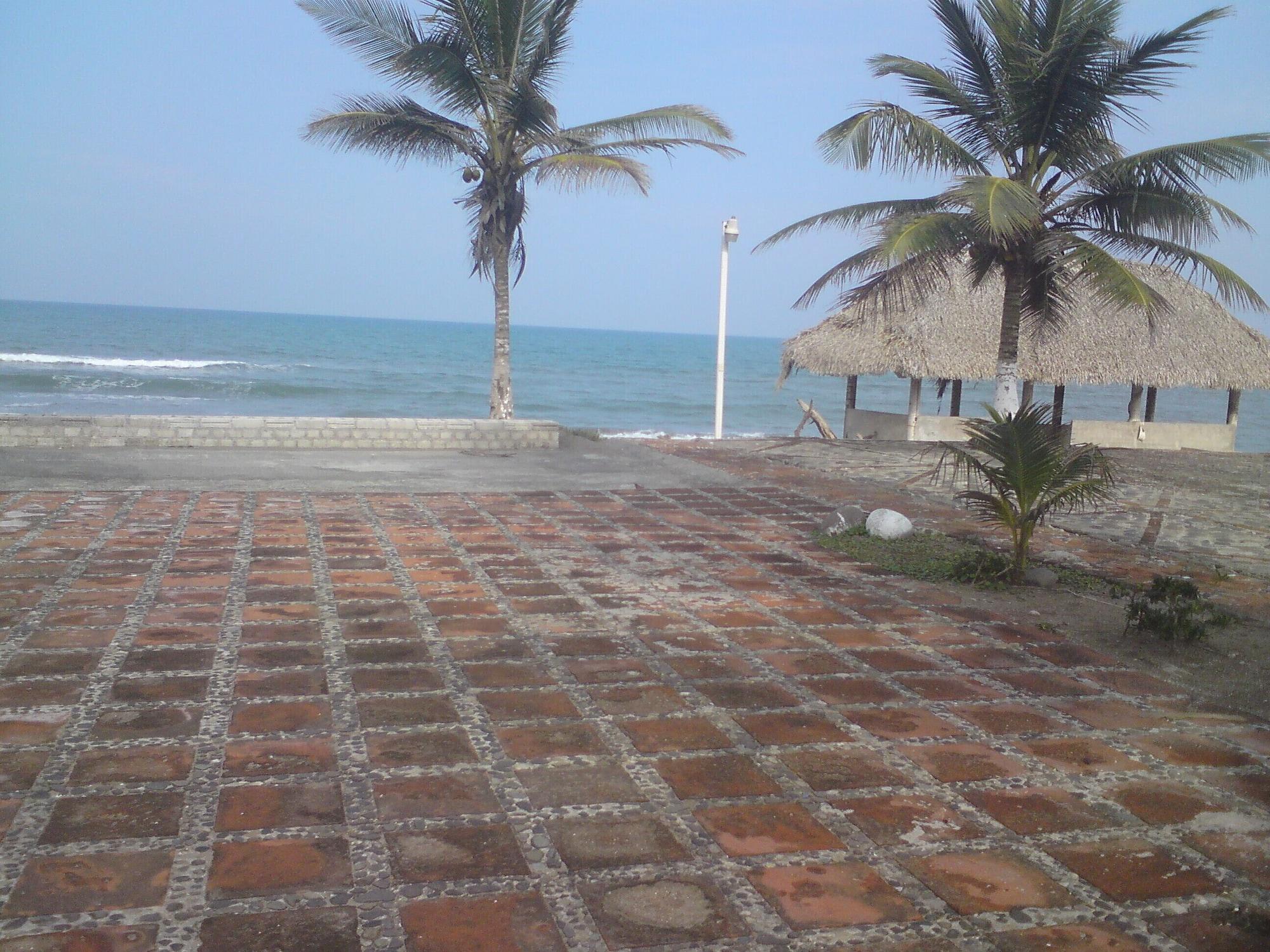 Playa Hotel Casitas del Tajin