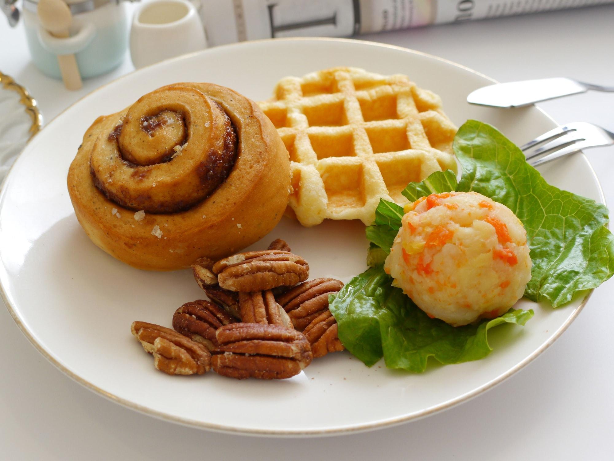 Restaurant OYA International Resort Phuket