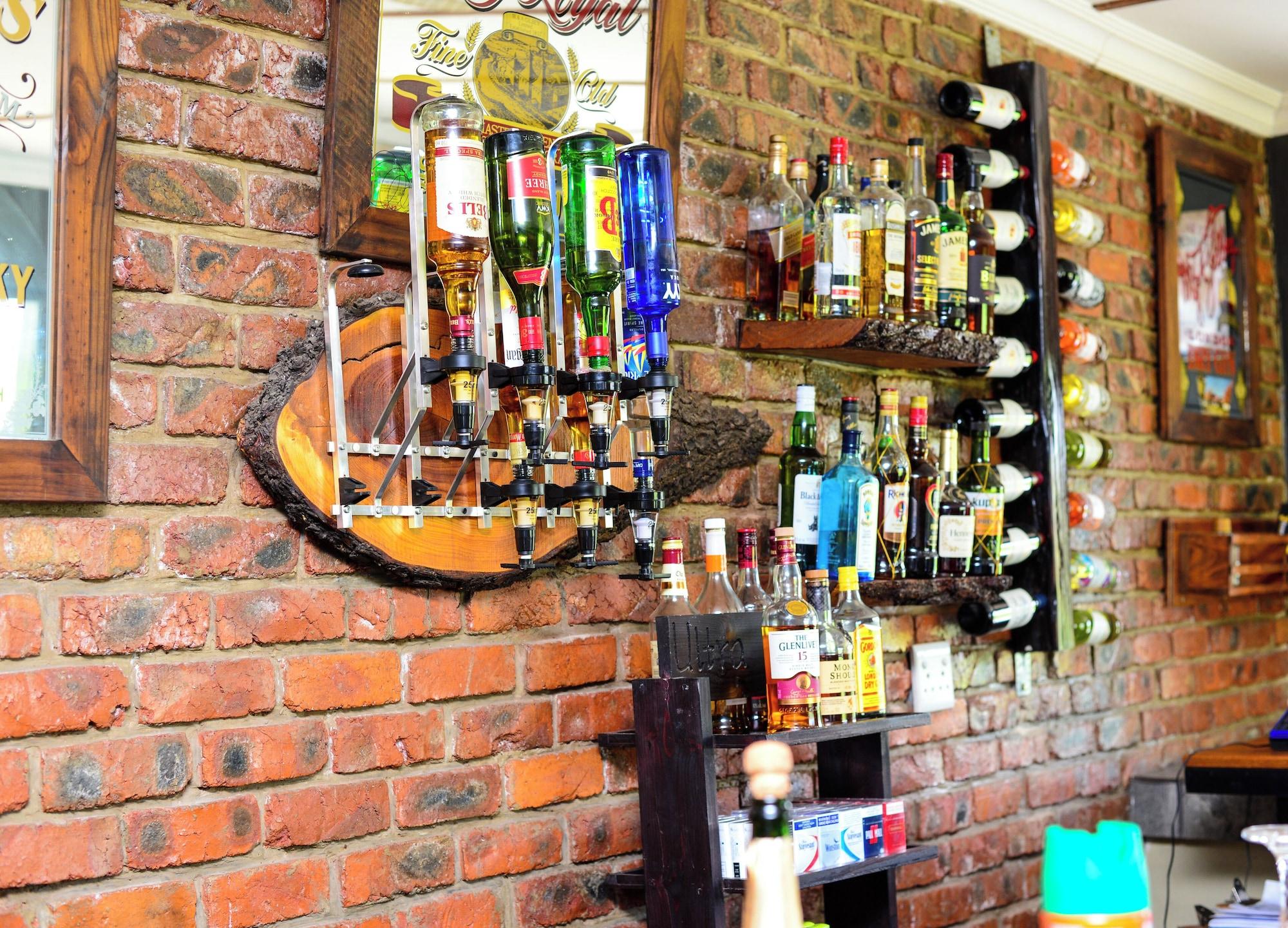 Restaurant Protea Hotel by Marriott Harrismith Montrose