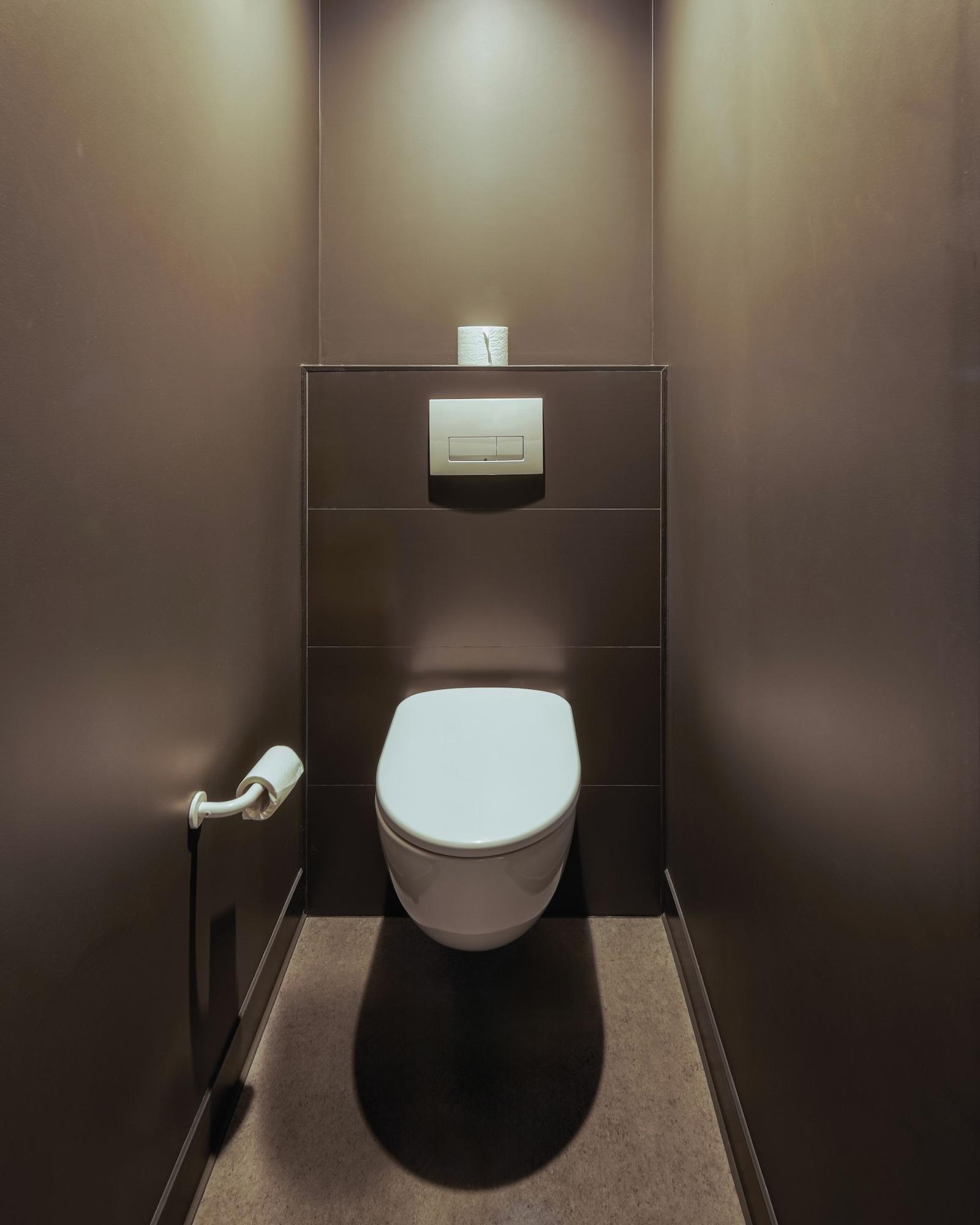 Equipamiento de Habitación Ibis Budget Madrid Aeropuerto