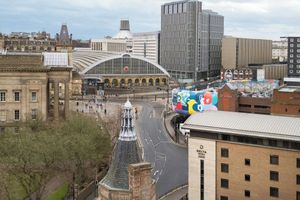 Alojamiento - Delta Hotels by Marriott Liverpool City Centre