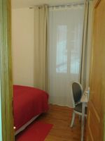 Alquiler Vacacional - Three-room apartment Bastia center