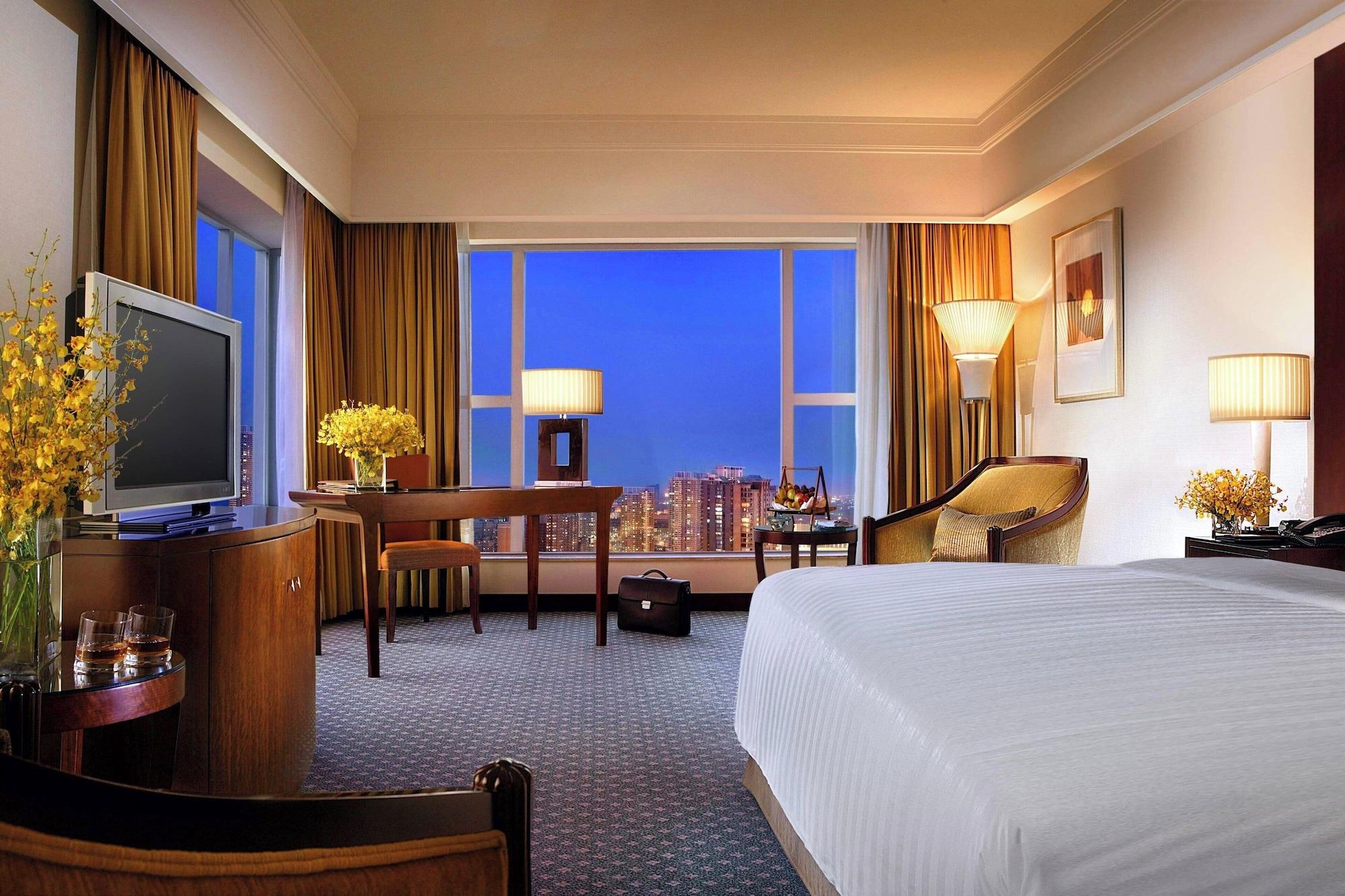 Habitación Sheraton Ningbo Hotel