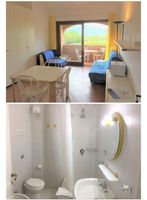 Alquiler Vacacional - Monolocale in Residence con piscina 5 minuti dal mare