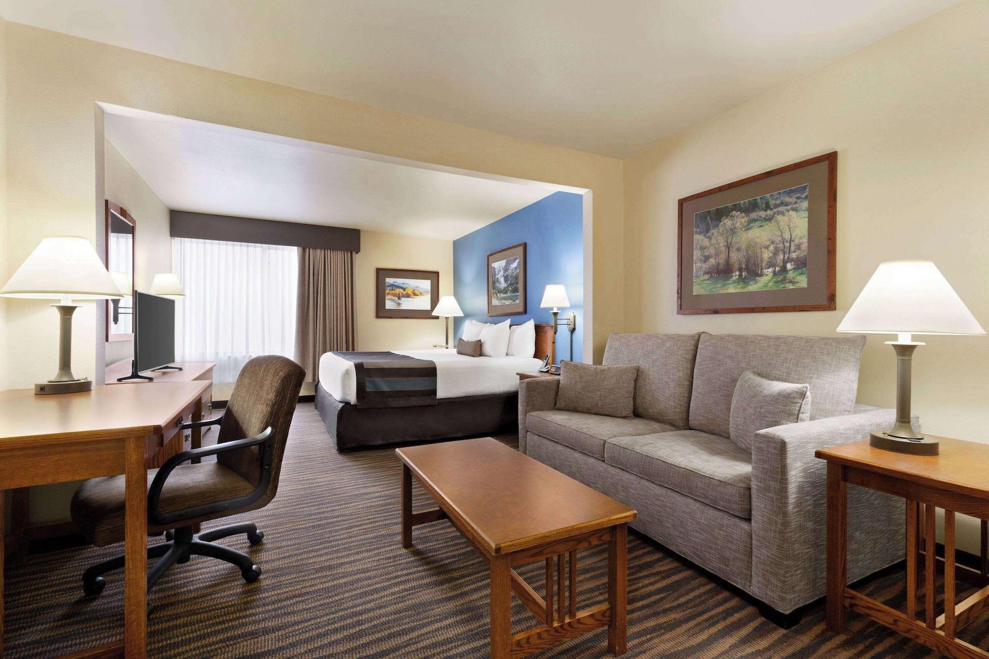 Habitación Wingate by Wyndham Greenwood Village/Denver Tech