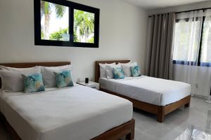 Alquiler Vacacional - Montemar - Villa Mar - Spacious 2 bedrooms at steps from the beach