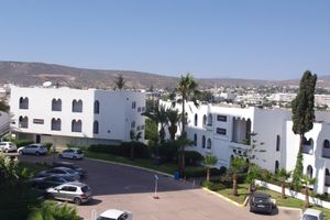 Alojamiento - Anezi Appartment