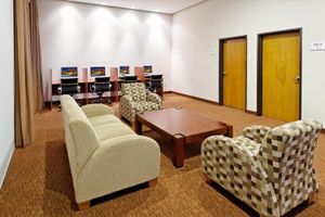 Alojamiento - Crowne Plaza Monterrey Aeropuerto by IHG