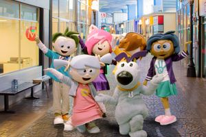 Actividad - Entrada a KidZania Guadalajara