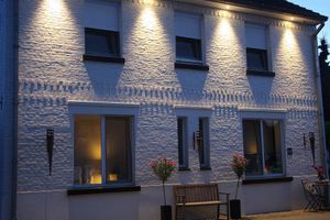 Alojamiento - B&B Montenakerhof