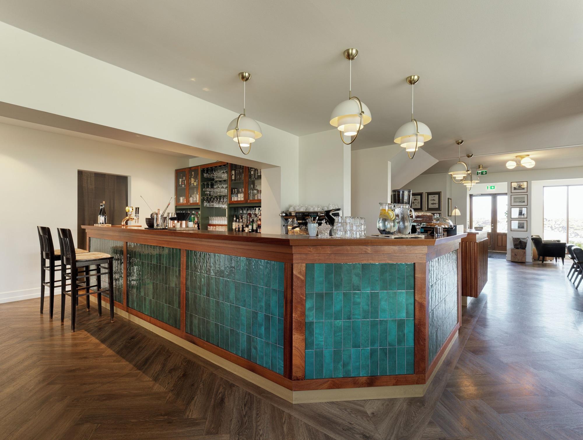 Bar/Salón Hótel Búðir