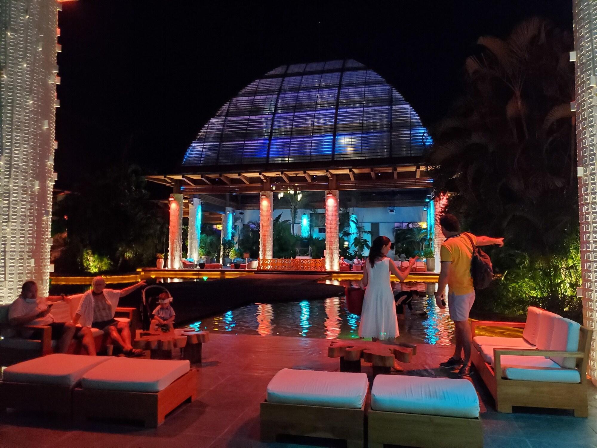 Bar/Salón The Estates at Vidanta