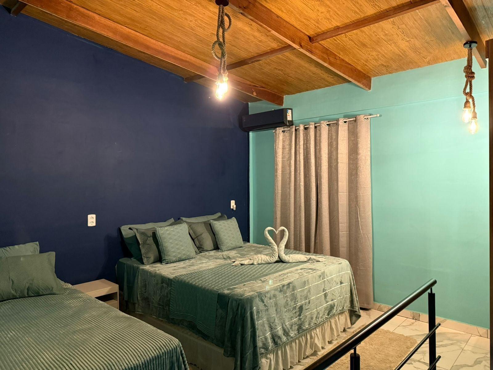 Habitación Mehl Loft