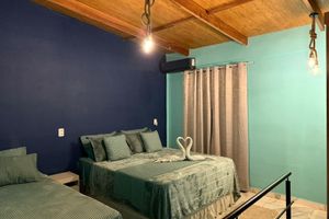 Alojamiento - Mehl Loft