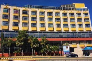 Alojamiento - Hotel Arroyo Express
