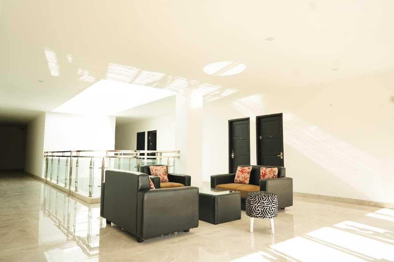 Comodidades del Alojamiento Mel's Inn Manado
