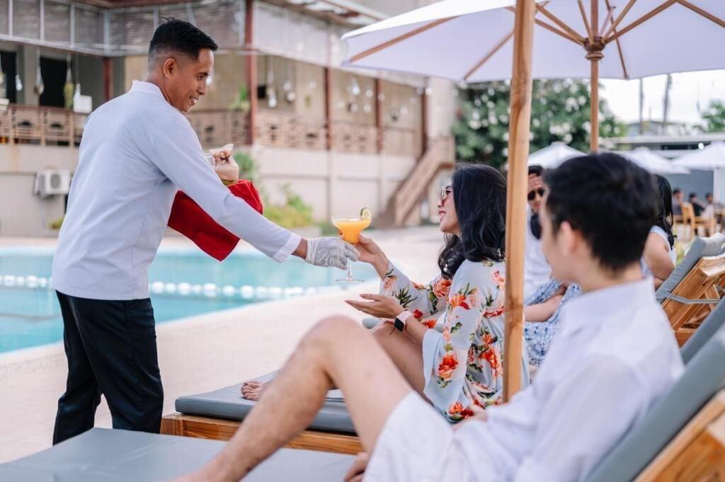 Gimnasio Kristal Hotel Kupang