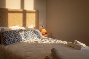 Alquiler Vacacional - VIP apartment with balconies to the Plaza Mayor