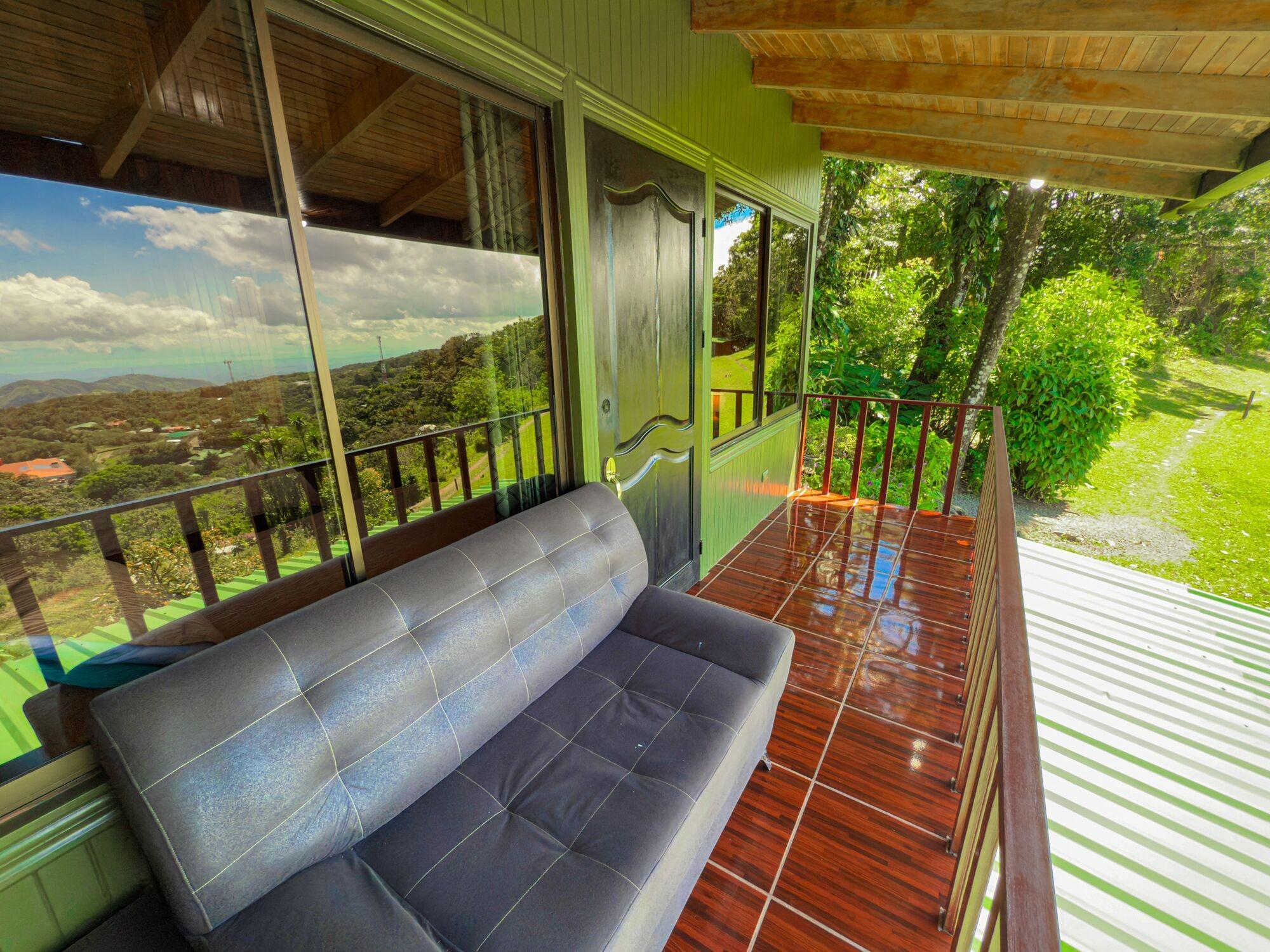 Equipamiento de Habitación Hotel Flor de Bromelia