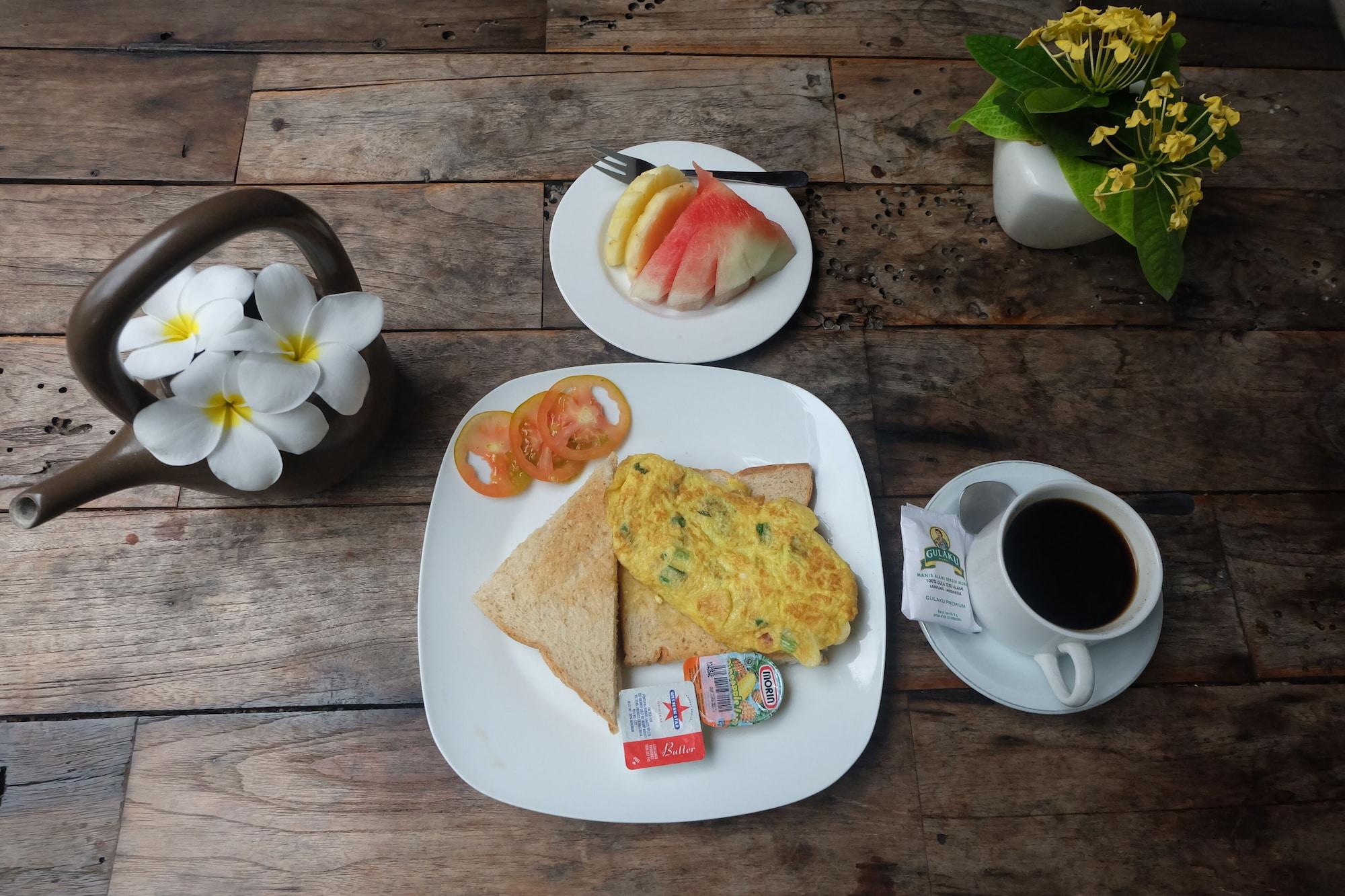 Restaurant Semarandana