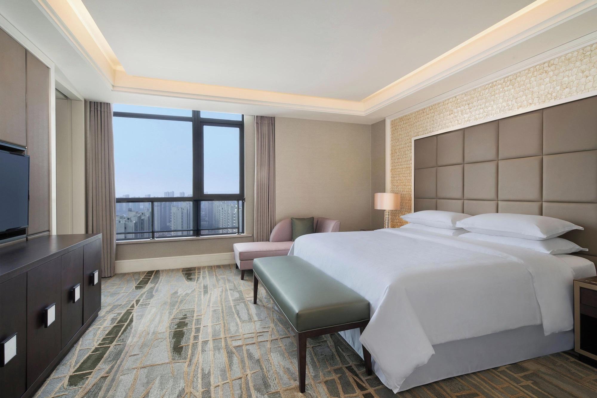 Habitación Sheraton Chuzhou Hotel