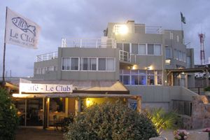 Alojamiento - Le Club Posada en el Mar