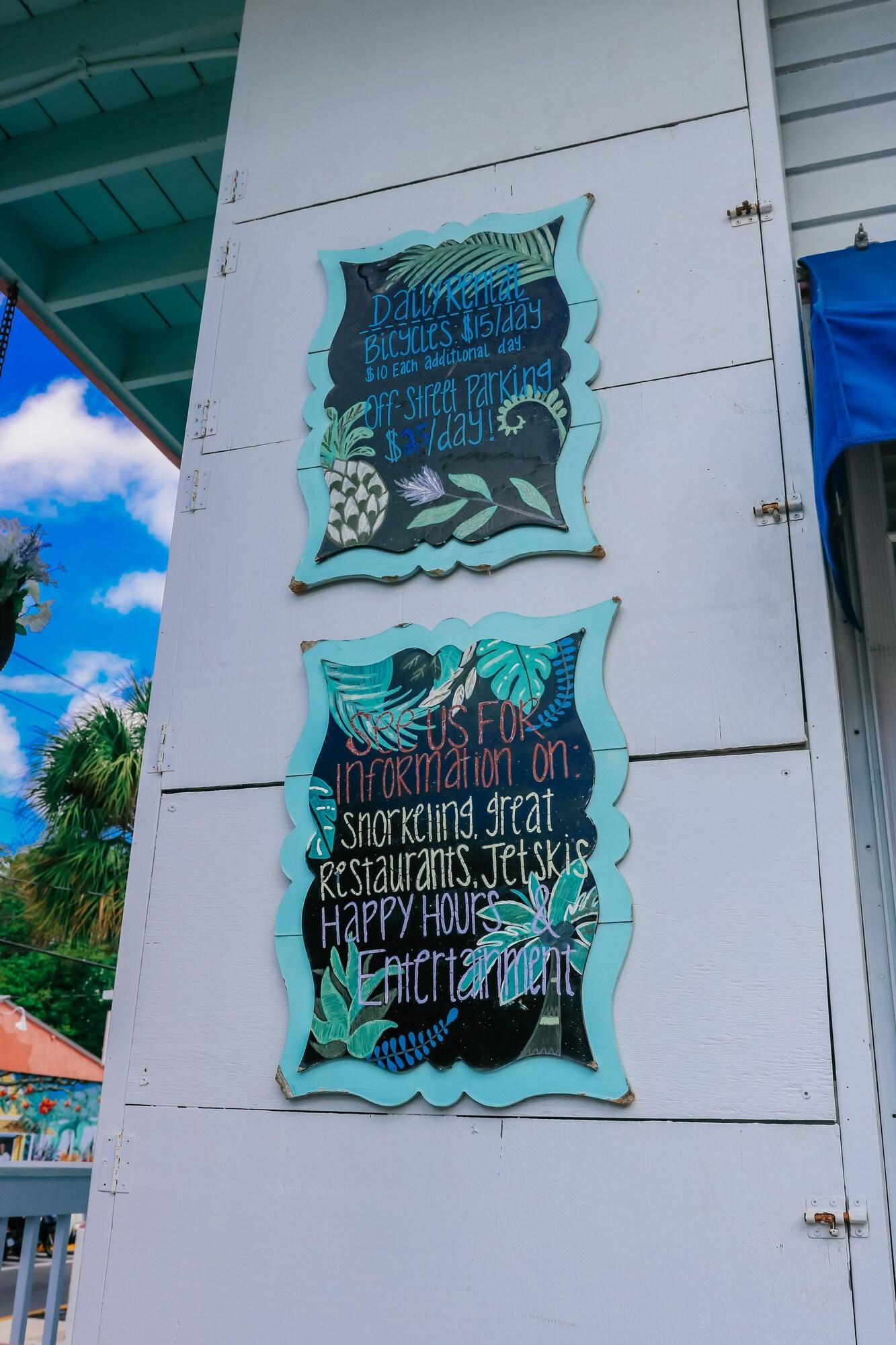 Varios Caribbean House