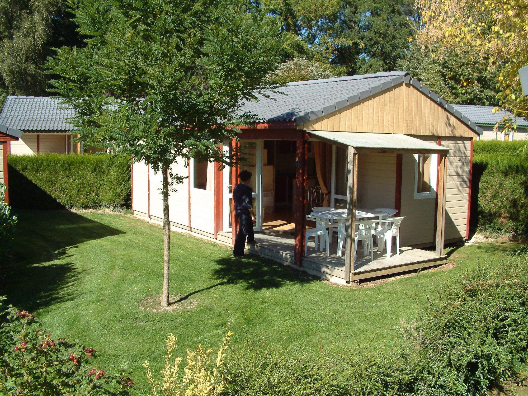 Vista Exterior Le Hameau Saint-Martial