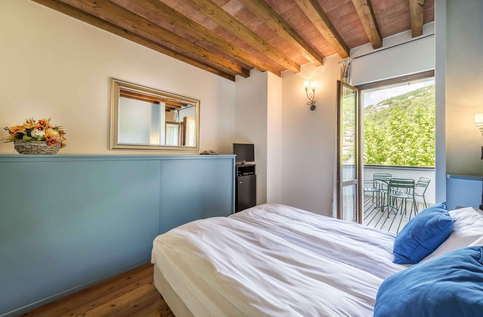 Habitación Agriturismo Ca' del Lago