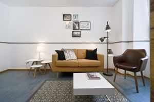 Alojamiento - Old Town Hostel Berlin