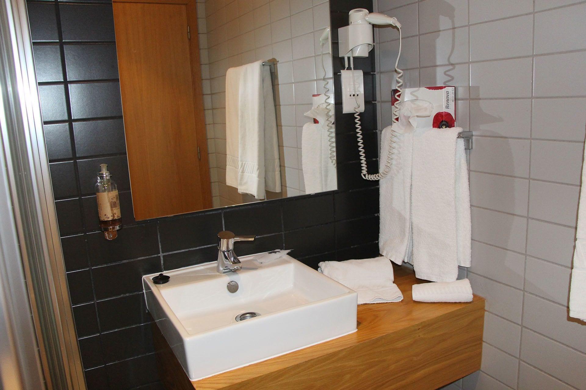 Instalaciones Recreativas Paredes Hotel Apartamento